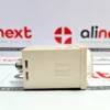 Omron H3BA-N8H solid-state timer relay 0 to 12 sec
