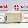 Omron H3BA-N8H solid-state timer relay 0 to 12 sec