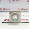 Omron H3BA-N8H timer 0-12sec 220VAC 50/60Hz
