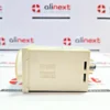 Omron H3BA-N8H timer 0-12sec 220VAC 50/60Hz