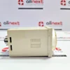 Omron H3BA-N8H timer 0-12sec 220VAC 50/60Hz