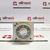 Omron H3BA-N8H timer 0-12sec 220VAC 50/60Hz