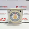 Omron H3BA-N8H timer 0-30sec 220VAC 50/60Hz