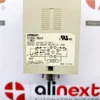 Omron H3BA-N8H timer 0-30sec 220VAC 50/60Hz