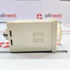 Omron H3BA-N8H timer 0-30sec 220VAC 50/60Hz