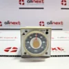 Omron H3BA-N8H timer 0-30sec 220VAC 50/60Hz