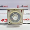 Omron H3BG-8 Timer 240V 50/60Hz 0-50sec