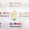 Omron H3BG-8 Timer 240V 50/60Hz 0-50sec