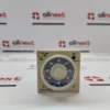 Omron H3CR-A Solid-State Timer Relay 0-1.2min