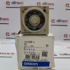 Omron H3CR-A Solid-State Timer Relay 0-1.2min