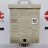 Omron H3CR-A Solid-State Timer Relay 0-1.2min