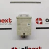 Omron H3CR-A Solid-State Timer Relay 0-1.2min