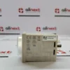 Omron H3CR-A Solid-State Timer Relay 0-1.2min