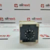 Omron H3CR-A Solid-State Timer Relay 0-1.2min