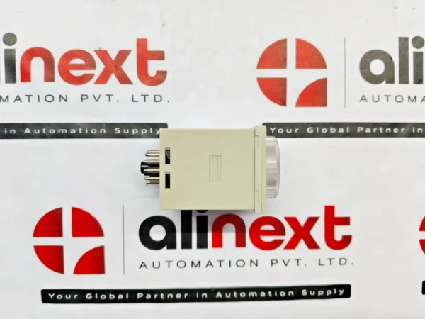 Omron H3CR-A series multi-functional solid-state timer 0-30sec