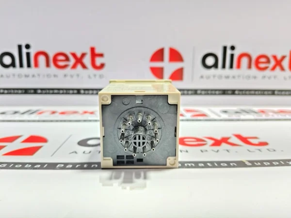 Omron H3CR-A series multi-functional solid-state timer 0-30sec