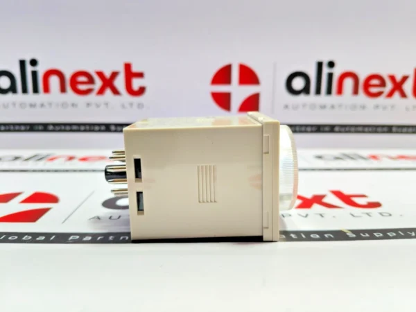 Omron H3CR-A series multi-functional solid-state timer 0-30sec