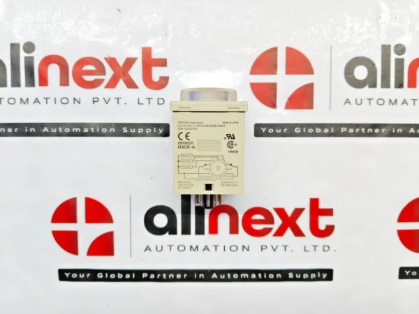 Omron H3CR-A series multifunction solid-state timer 0 to 30 sec