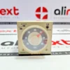 Omron H3CR-A series multifunction solid-state timer 0 to 30 sec