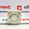 Omron H3CR-A solid-state multi-functional timer 0 to 1.2 min