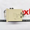 Omron H3CR-A solid-state multi-functional timer 0 to 1.2 min