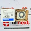 Omron H3CR-A solid-state timer 0 to 1.2 min