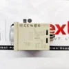 Omron H3CR-A solid-state timer 0 to 1.2 min