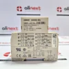 Omron H3DS-ML multi-function time delay relay 0.1-120h 24-230VAC 50/60Hz 