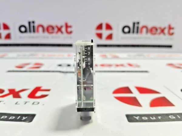 Omron H3RN-1 DC24V solid-state timer