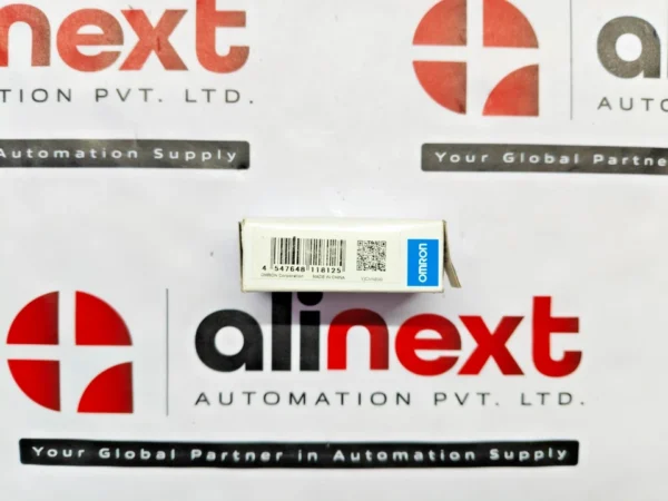 Omron H3YN-4 solid-state timer 0 to 1.0