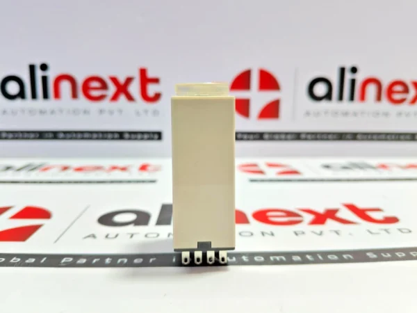 Omron H3YN-4 solid-state timer 0 to 1.0