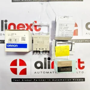 Omron H7ET-N time counters 23Y22HI