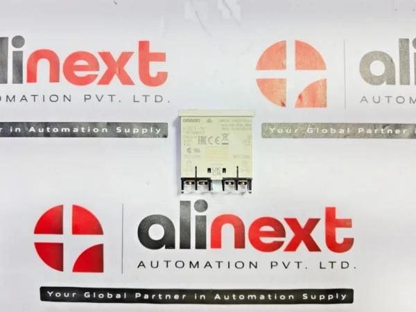 Omron H7ET-N time counters 23Y22HI