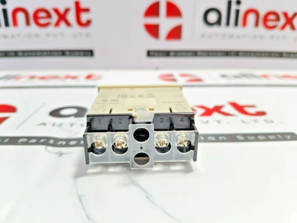 Omron H7ET-N time counters 23Y22HI