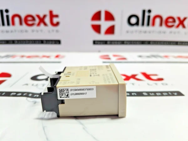 Omron H7ET-N time counters 23Y22HI