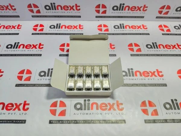 Omron LY2N bi-power relay24VDC