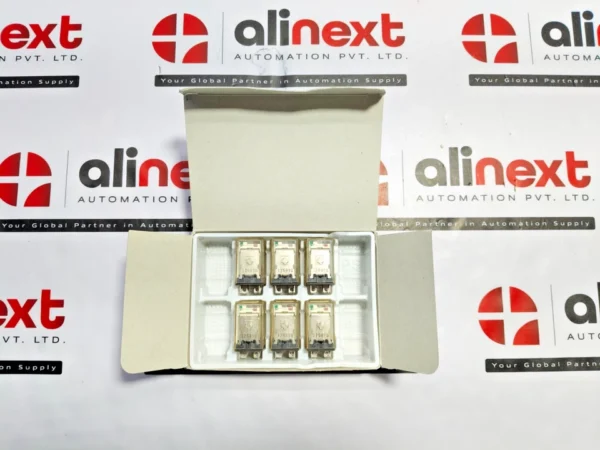 Omron LY2N general-purpose power relay 24VDC