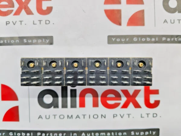 Omron LY2N general-purpose power relay 24VDC