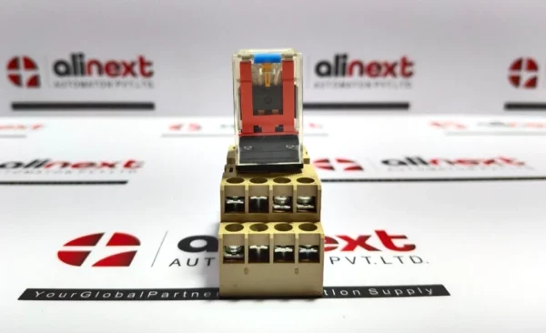 Omron MY4IN 24VDC Relay 5A 250VAC/30VDC