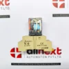 Omron MY4IN 24VDC Relay 5A 250VAC/30VDC