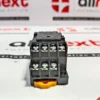 Omron PYF14A DIN rail power relay socket base Max.5A250V