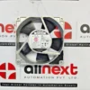 Omron R87F-A6A13HP AC Axial Fan 230V 14/12W 50/60Hz