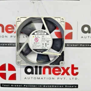 Omron R87F-A6A13HP AC Axial Fan 230V 14/12W 50/60Hz