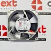 Omron R87F-A6A13HP AC Axial Fan 230V 14/12W 50/60Hz