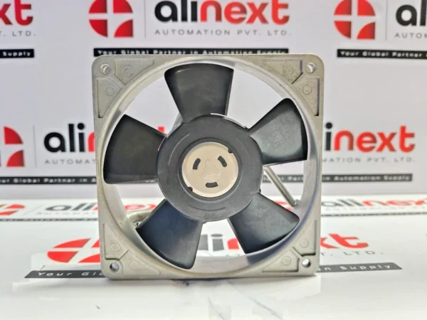 Omron R87F-A6A13HP AC Axial Fan 230V 14/12W 50/60Hz
