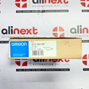 Omron R87F-A6A13HP AC Axiallüfter 230V 14/12W 50/60Hz