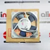 Omron R87F-A6A13HP AC Axiallüfter 230V 14/12W 50/60Hz