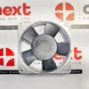 Omron R87F-A6A13HP AC Axiallüfter 230V 14/12W 50/60Hz