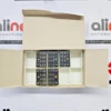  Omron Type LY4N relay 200/220VAC