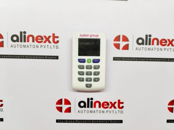 OneSpan Digipass 772 Replaceable batteries inside